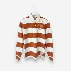 PINK Victoria's Secret Tops New Pink Victorias Secret Striped